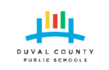 Duval School Choice Expo logo