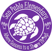 San Pablo Elementary School logo